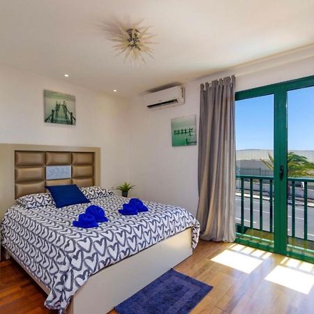 Spacious Private Villa & Private Heated Pool - Villa Sunshine コスタ・テギセ エクステリア 写真