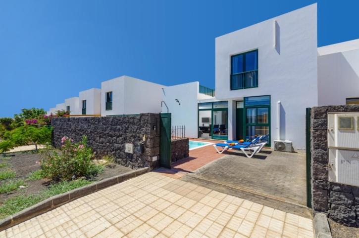 Spacious Private Villa & Private Heated Pool - Villa Sunshine コスタ・テギセ エクステリア 写真