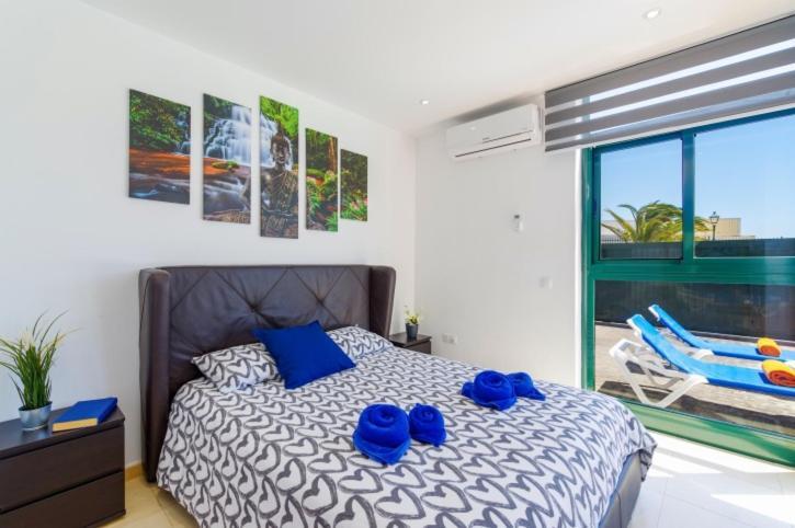 Spacious Private Villa & Private Heated Pool - Villa Sunshine コスタ・テギセ エクステリア 写真