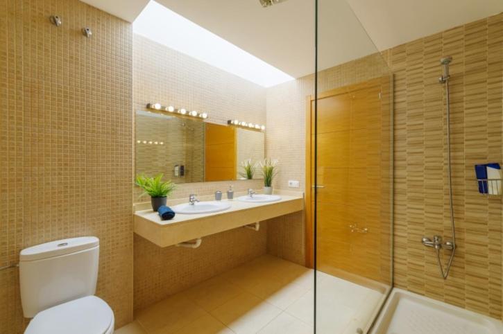 Spacious Private Villa & Private Heated Pool - Villa Sunshine コスタ・テギセ エクステリア 写真