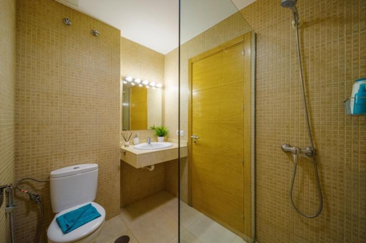 Spacious Private Villa & Private Heated Pool - Villa Sunshine コスタ・テギセ エクステリア 写真